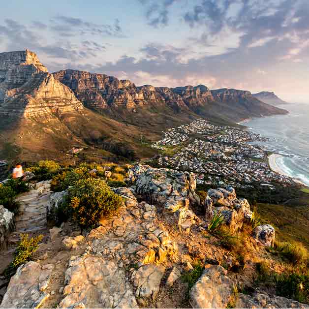 Table Mountain