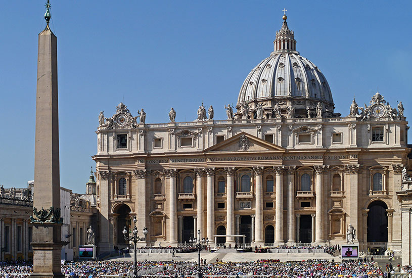 Papal
