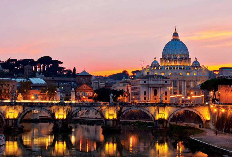 St Paul