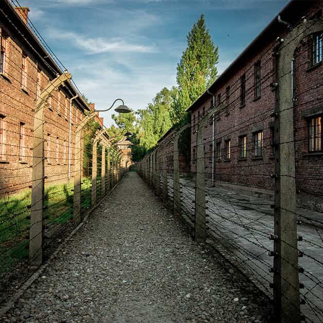 Auschwitz