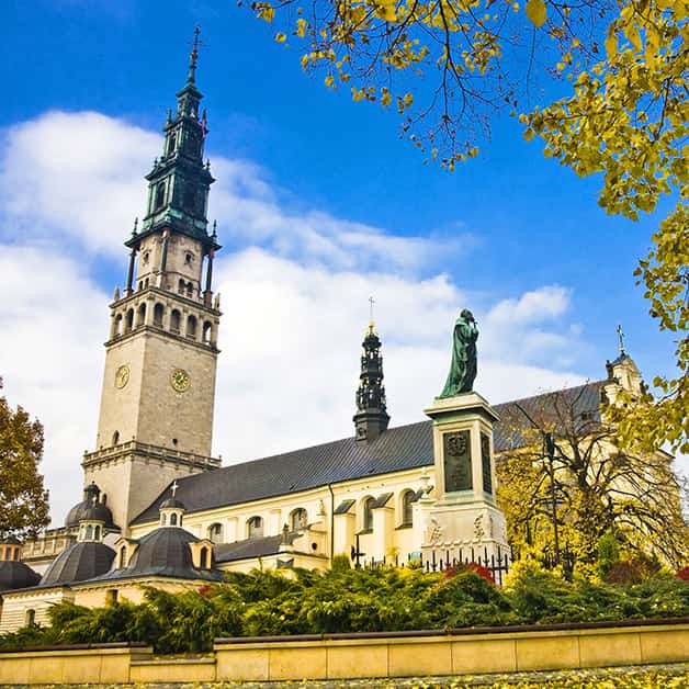 Jasna Gora