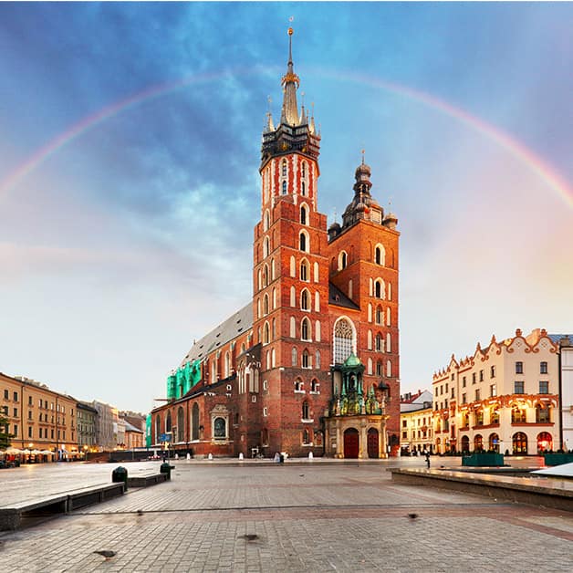 Krakow