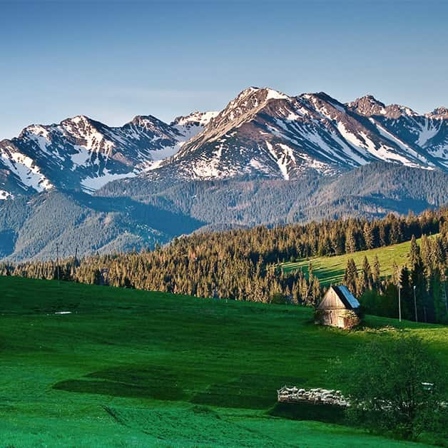 Zakopane