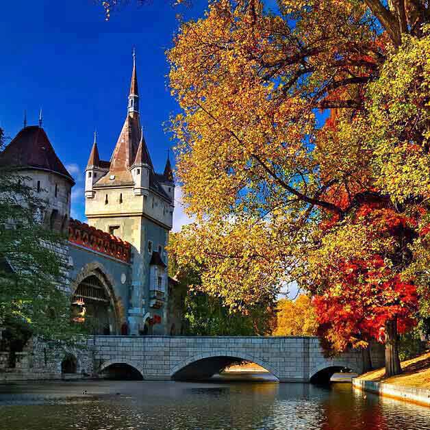 Budapest, Hungary