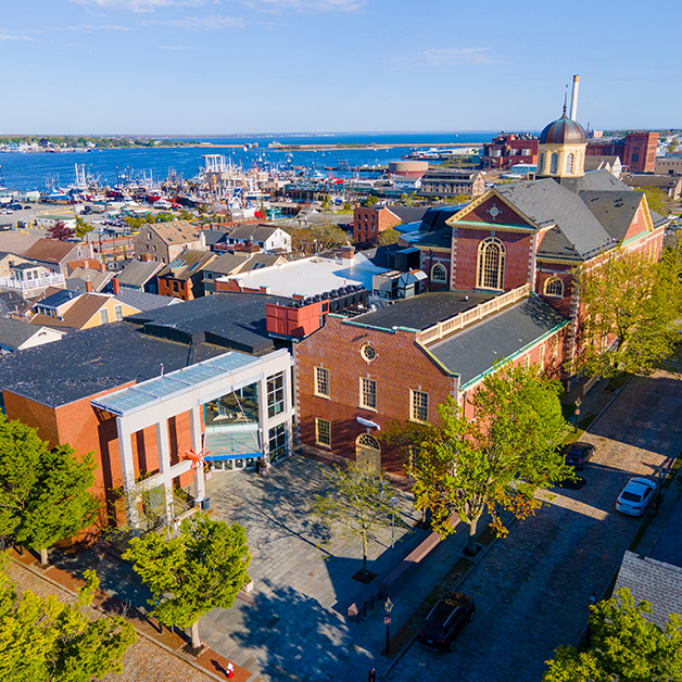 New Bedford