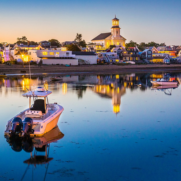 Provincetown