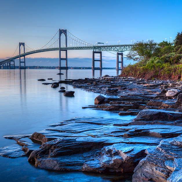 Rhode Island