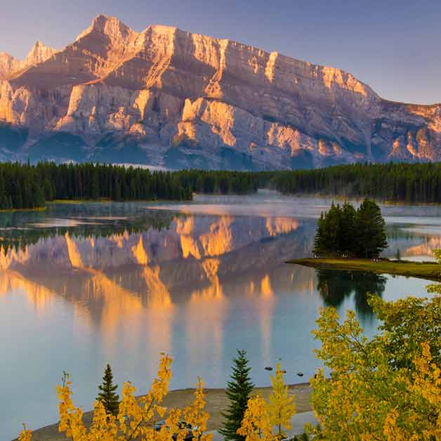 Banff National Park