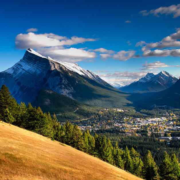 Banff National Park
